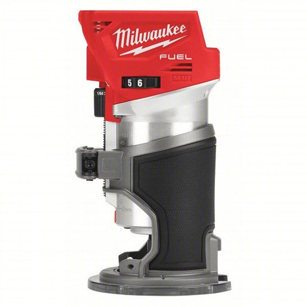 M18 FUEL Compact Router